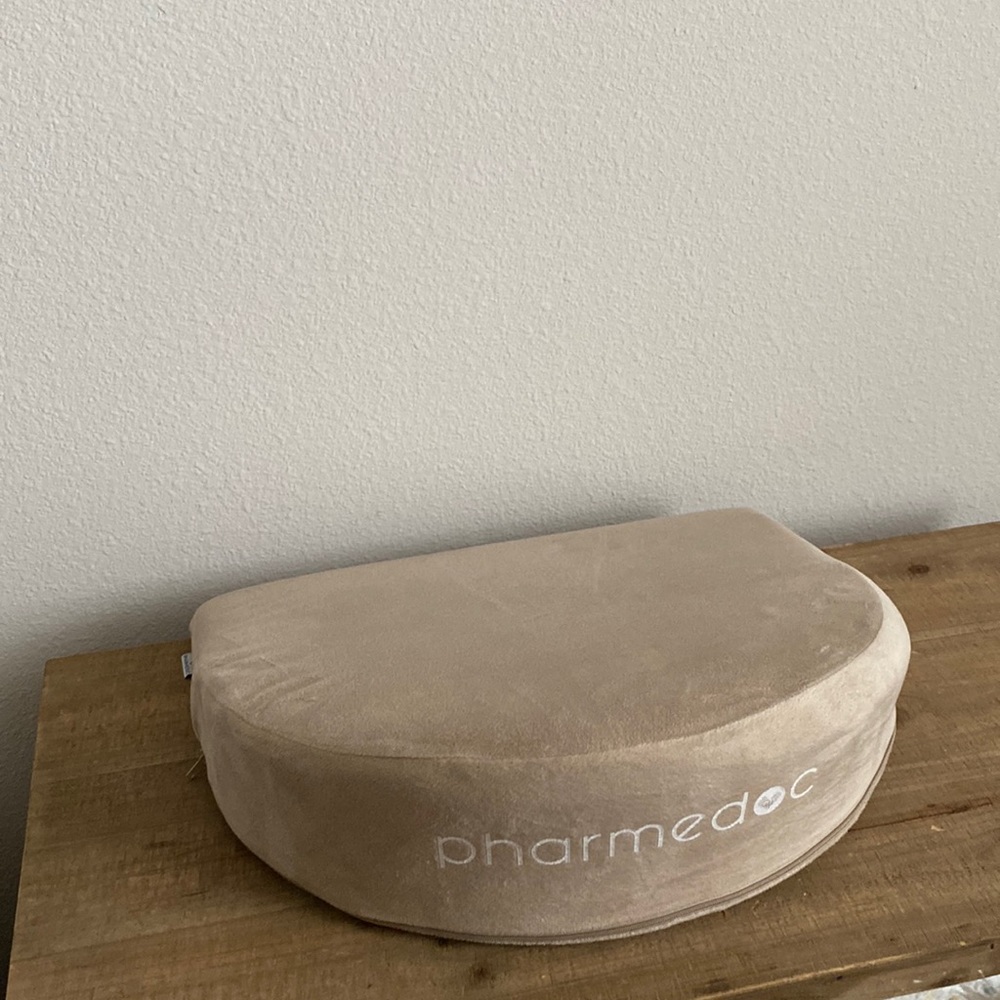 Pregnancy Wedge Pillow for sleep support